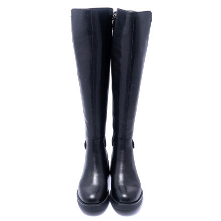 Чоботи жіночі Welfare 530613312/BLK/39