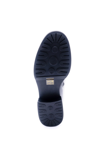 Сапоги женские Welfare 530613312/BLK/39