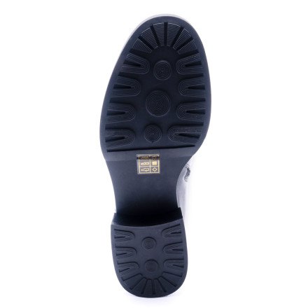 Чоботи жіночі Welfare 530613312/BLK/39