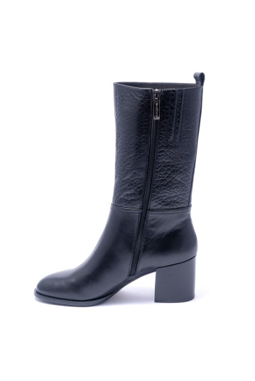 Сапоги женские Welfare 530643112/BLK/39