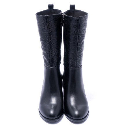 Чоботи жіночі Welfare 530643112/BLK/39