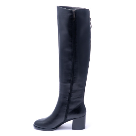 Чоботи жіночі Welfare 530643312/BLK/39