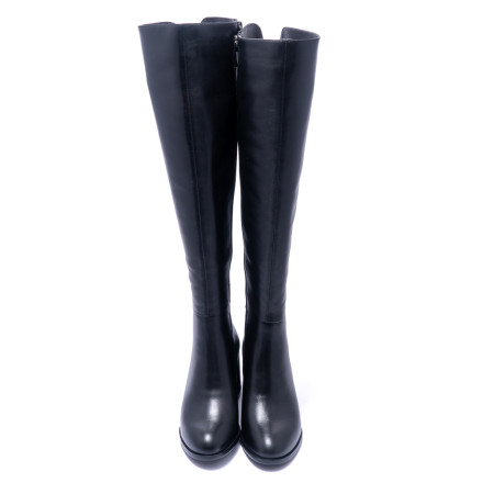 Чоботи жіночі Welfare 530643312/BLK/39