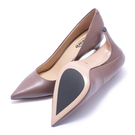 Туфлi жiночi Welfare 600170111/BEIGE/39