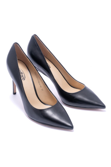 Туфли женские Welfare 600170111/BLK/39