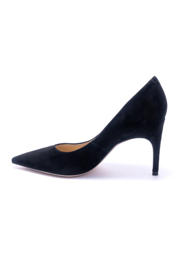 Туфлi жiночi Welfare 600170141/BLK/39