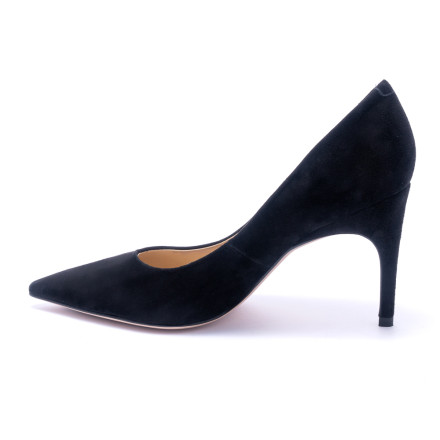 Туфлi жiночi Welfare 600170141/BLK/39