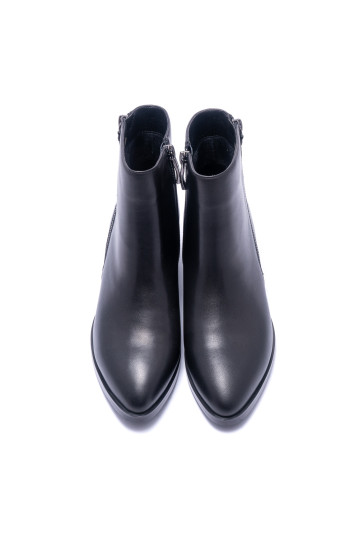 Черевики жіночі Welfare 610182112/BLK/39
