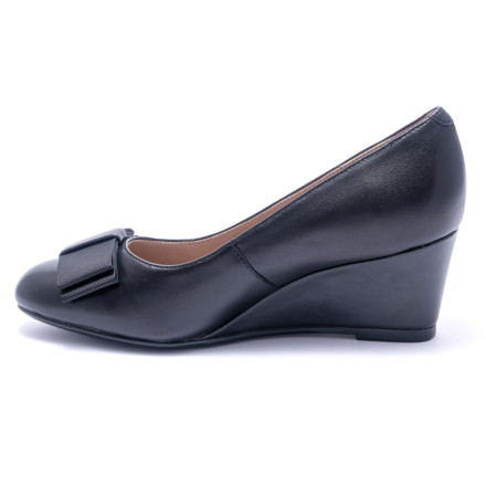 Туфлi жiночi Welfare 700320111/BLK/39