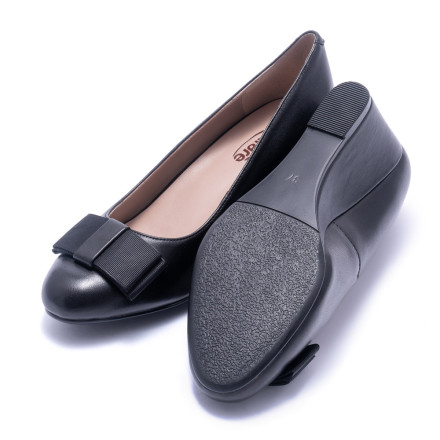 Туфлi жiночi Welfare 700320111/BLK/39