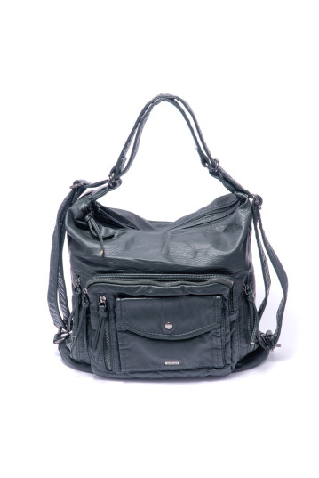 Жіноча сумка Welfare 861 GREEN