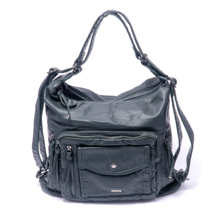 Жіноча сумка Welfare 861 GREEN