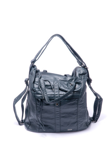 Жіноча сумка Welfare 2551 BLUE