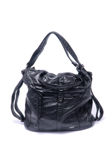 Жіноча сумка Welfare 2551 BLK