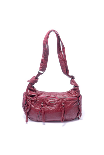 Жіноча сумка Welfare 086 BORDO