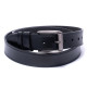 Ремінь чоловічий Welfare VI-09-115 BLK