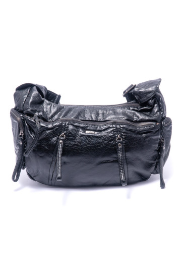 Жіноча сумка Welfare 086 BLK