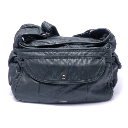 Жіноча сумка Welfare 3464 GREEN