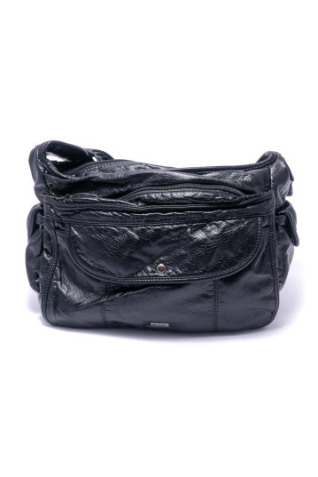 Жіноча сумка Welfare 3464 BLK