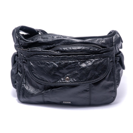 Жіноча сумка Welfare 3464 BLK