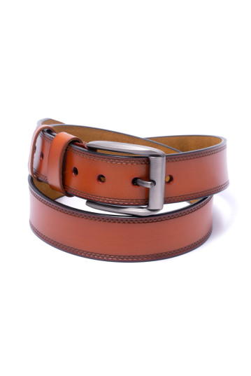 Ремінь чоловічий Welfare VI-09-115 CAROTTY