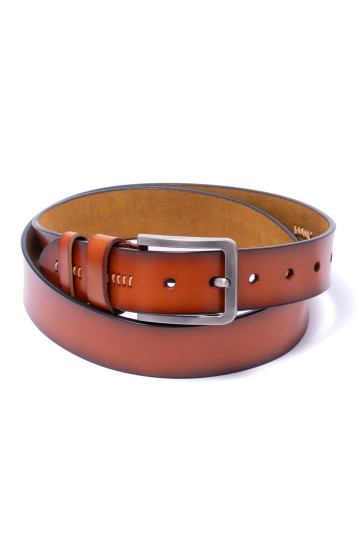 Ремінь чоловічий Welfare VI-12-120 CAROTTY