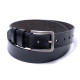 Ремінь чоловічий Welfare VI-12-115 BLK