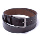 Ремінь чоловічий Welfare VI-12-125 BRN