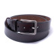 Ремінь чоловічий Welfare VI-13-125 BRN