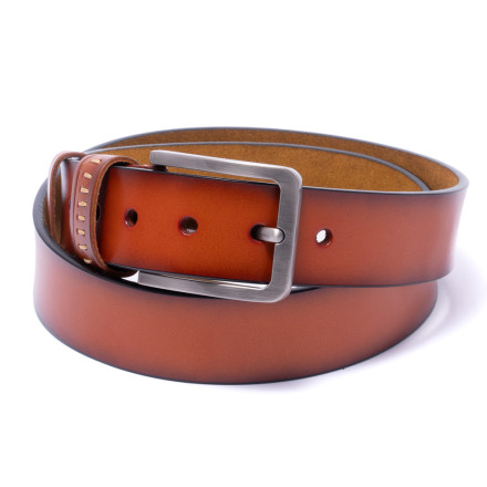 Ремінь чоловічий Welfare VI-13-125 CAROTTY