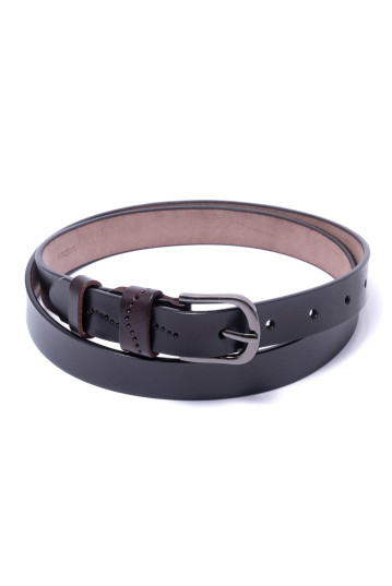 Ремінь жіночий Welfare VI-03 BRN