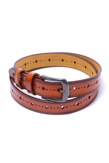 Ремінь жіночий Welfare VI-05 CAROTTY