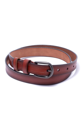 Ремінь жіночий Welfare VI-06 CAROTTY