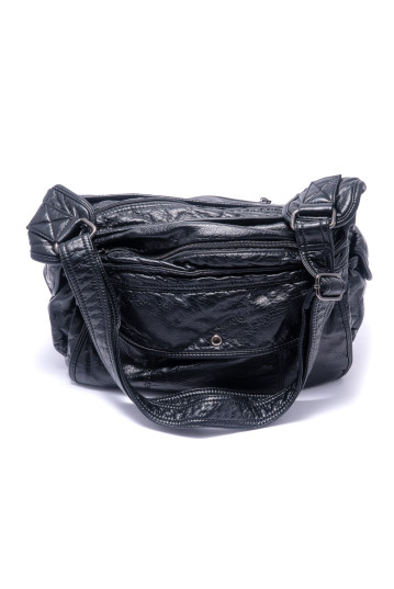 Сумка женская Welfare 3464 BLK