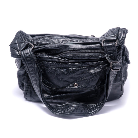 Жіноча сумка Welfare 3464 BLK