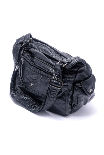 Сумка женская Welfare 3464 BLK