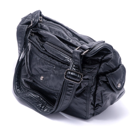 Жіноча сумка Welfare 3464 BLK