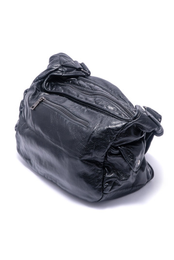Сумка женская Welfare 3464 BLK