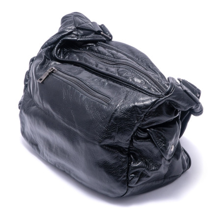 Жіноча сумка Welfare 3464 BLK