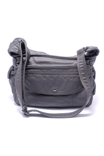 Жіноча сумка Welfare 3464 GREY