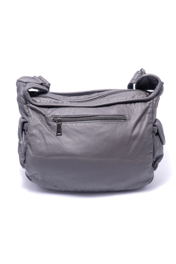 Жіноча сумка Welfare 3464 GREY