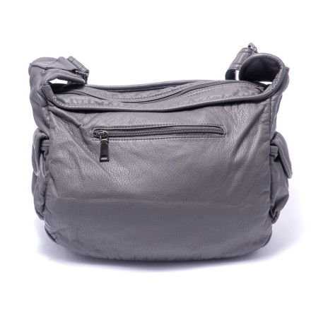 Жіноча сумка Welfare 3464 GREY