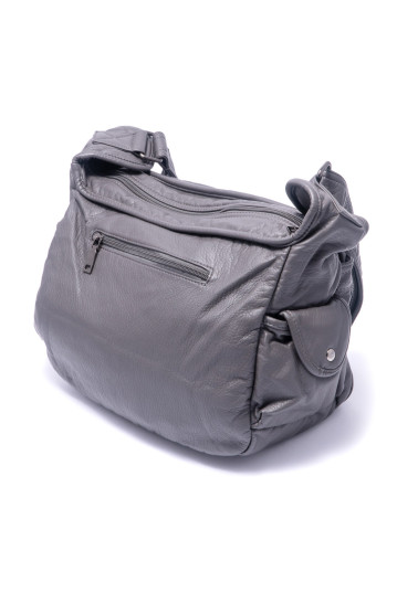 Жіноча сумка Welfare 3464 GREY