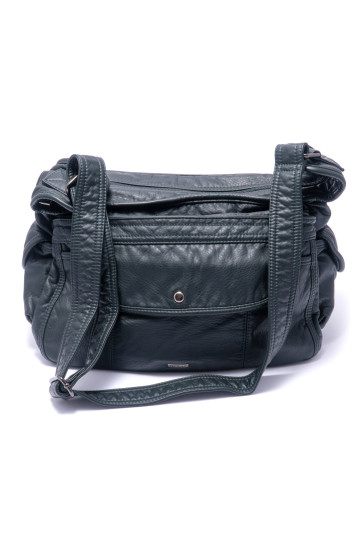 Сумка женская Welfare 3464 GREEN