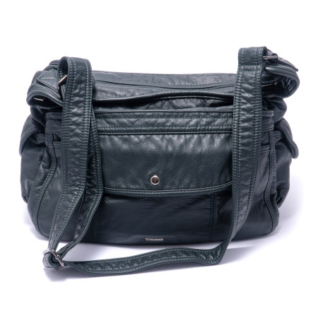 Жіноча сумка Welfare 3464 GREEN