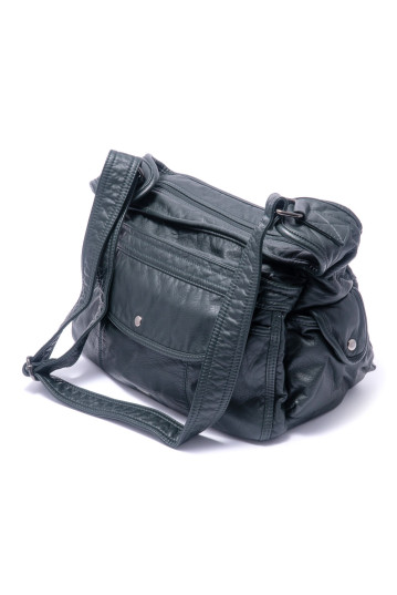 Сумка женская Welfare 3464 GREEN