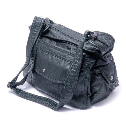 Жіноча сумка Welfare 3464 GREEN