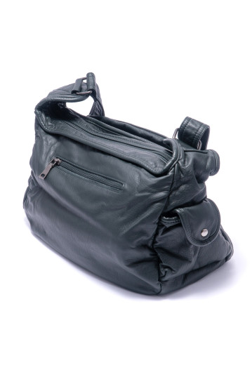 Сумка женская Welfare 3464 GREEN