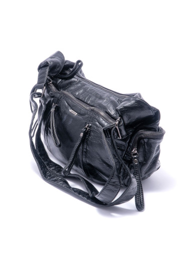 Сумка женская Welfare 086 BLK