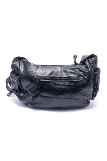 Сумка женская Welfare 086 BLK